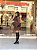 Bota Feminina Natasha Over Preta - Imagem 14