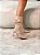 Bota Feminina Angel Slouch Nude - Imagem 8