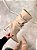 Bota Feminina Angel Slouch Nude - Imagem 1