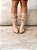 Bota Feminina Angel Slouch Nude - Imagem 4
