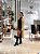 Bota Feminina Dani Preta Cano Alto - Imagem 6