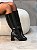Bota Feminina Dani Preta Cano Alto - Imagem 5