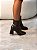 Bota Feminina Dani Marrom Cano curto - Imagem 5