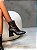 Bota Feminina Dani Marrom Cano curto - Imagem 4