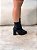 Bota Feminina em Strech Yasmin Preta - Imagem 10