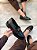 PRÉ VENDA - Mocassim Feminino Zaya Preto em Couro legítimo - Imagem 12