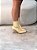 Bota Feminina Nic Creme em Strech - Imagem 4
