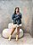 Bota Feminina Nic Creme em Strech - Imagem 8