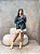 Bota Feminina Nic Creme em Strech - Imagem 5