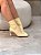 Bota Feminina Nic Creme em Strech - Imagem 7