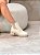 Coturno Feminino Meg Off-White Chelsea - Imagem 4