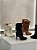 Bota Feminina Pity Slouch Caramelo camurça - Imagem 6