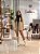 Bota Feminina Fran Slouch Off-White - Imagem 2