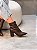 Bota Feminina Namur Marrom - Imagem 9