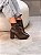 Bota Feminina Namur Marrom - Imagem 1
