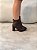 Bota Feminina Namur Marrom - Imagem 8