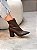 Bota Feminina Namur Marrom - Imagem 4