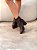 Bota Feminina Namur Marrom - Imagem 9