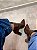 Bota Feminina Perla Marrom Salto Bloco - Imagem 15