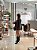 Bota Feminina Slouch Ingret Preta em Couro legitimo - Imagem 7