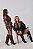 Bota Feminina Nicole Marrom Cano Alto - Imagem 12