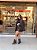 Bota Feminina Capa Lola Marrom Cano Curto - Imagem 7