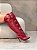 Bota Feminina Over Aline vinho - Imagem 7