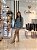 Bota Feminina Western Belize Fendi em Couro Cano alto - Imagem 6
