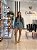 Bota Feminina Western Belize Fendi em Couro Cano alto - Imagem 2