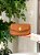 Bolsa Feminina Sophie Camel - Imagem 1