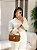 Bolsa Feminina Sophie Camel - Imagem 3