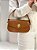 Bolsa Feminina Sophie Camel - Imagem 2