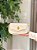 Bolsa Feminina Sophie Off-white - Imagem 5