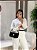 Bolsa Feminina Sophie Preta - Imagem 4