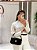 Bolsa Feminina Sophie Preta - Imagem 3