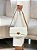 Bolsa Feminina Serena Branca - Imagem 3
