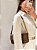 Bolsa Feminina Serena Marrom - Imagem 4