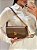 Bolsa Feminina Serena Marrom - Imagem 2