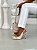 Slingback Feminino Athena Off-White - Imagem 2