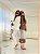 Slingback Feminino Athena Off-White - Imagem 11