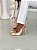 Slingback Feminino Athena Off-White - Imagem 8