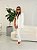Slingback Feminino Athena Off-White - Imagem 9