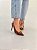 Slingback Feminino Athena Marrom - Imagem 7