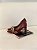 Scarpin Feminino Vitoria Vinho - Imagem 5