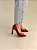 Scarpin Feminino Vitoria Camel - Imagem 9