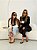 Scarpin Feminino Vitoria Camel - Imagem 3