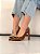 Scarpin Feminino Vitoria Camel - Imagem 4