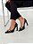 Scarpin Feminino Vitoria Preto - Imagem 1