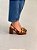 Slingback Feminino Alexia Camel - Imagem 1