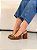 Slingback Feminino Alexia Camel - Imagem 7